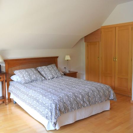 Argualas Triplex Con Piscina Panticosa Exterior foto